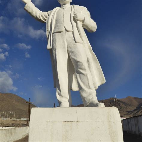 LENIN STATUE (2026) All You Need to Know BEFORE You Go (w/ Reviews ...