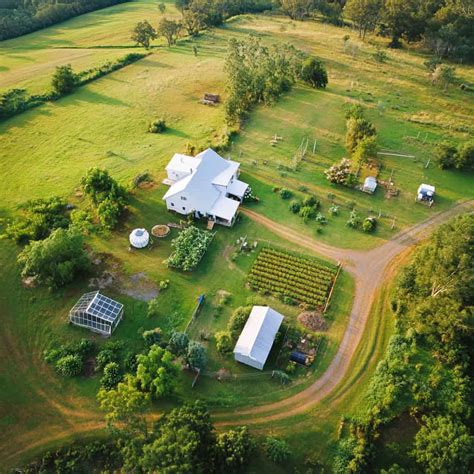 How to Design Your 5-Acre Homestead Layout for Self-Sufficiency and ...