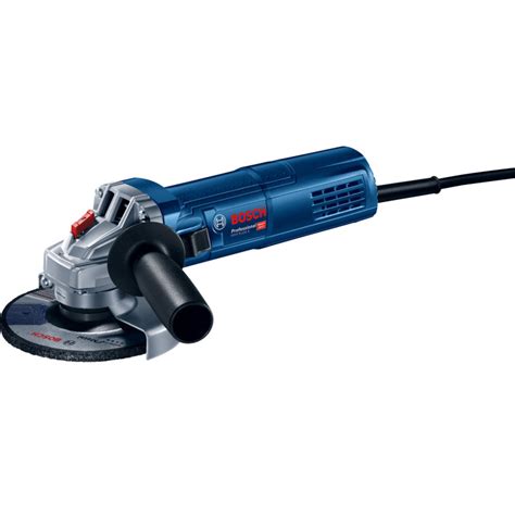 5" Angle Grinder GWS 900-125 S