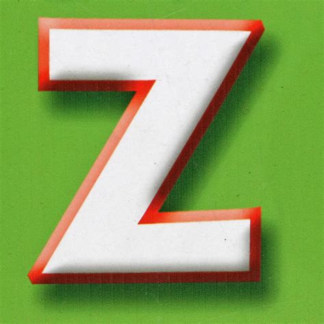 Z Algorithm Visualization 的图像结果