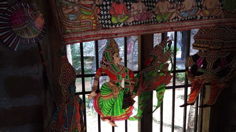 Dakshinachitra – a Kaleidoscope of South-Indian Culture – Raks.in