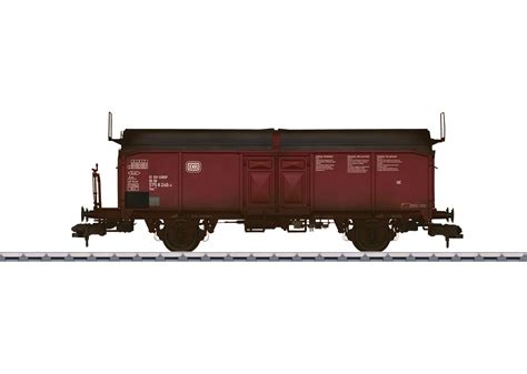 Sliding Roof Car | Maerklin US