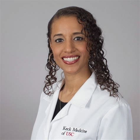 Keck School of Medicine of the University of Southern California on ...