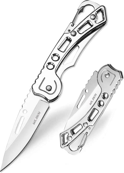 Mini Pocket Folding Knife at Sandra Galvez blog