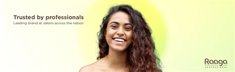 Raaga Professional Stemcell Anti Aging Facial Kit, for Glowing and ...