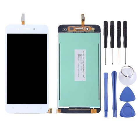 CHENCHUAN LCD Screen LCD Screen and Digitizer Full Assembly for Vivo ...