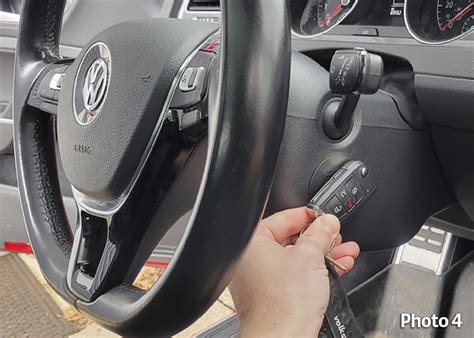 Image result for Passat B7 Key Programming