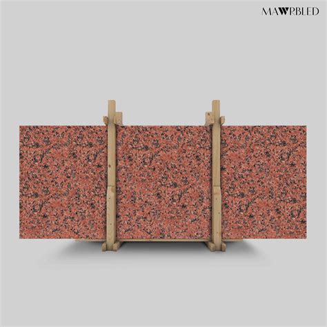 Tianshan Red Granite - Elevate Your Space