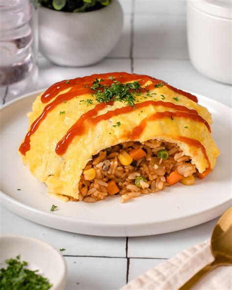 How To Cook Omelette In Rice Cooker