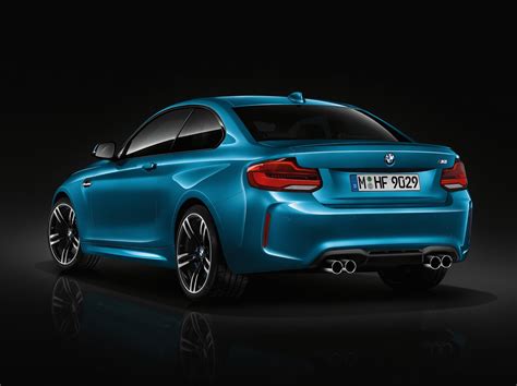 Nova BMW M2 Coupé 2018: fotos, informações e preço - Brasil