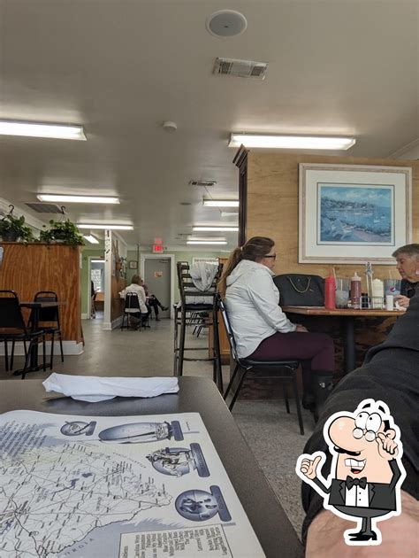 ACE Basin Fish Camp, Jacksonboro - Restaurant menu, prices and reviews