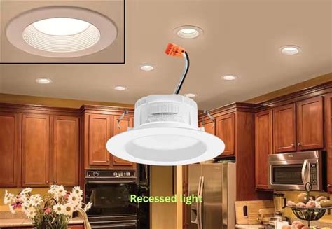 Recessed Lighting Tutorial 的图像结果
