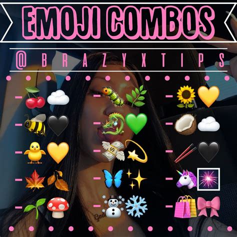emoji combos 💞 | Funny emoji combinations, Cute emoji combinations ...