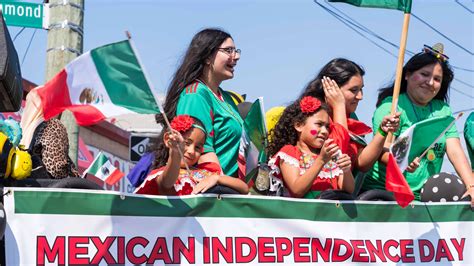 Desfile del Día de la Independencia de México Regresa a Staten Island ...