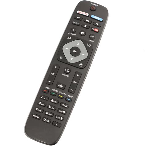 Image result for Philips Remote Control Codes
