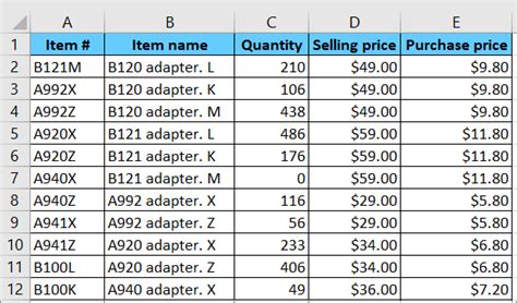 Image result for Rotating Text in Excel