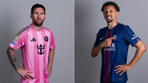 Inter Miami vs. PSG: Cuándo juegan por los octavos de final del Mundial de Clubes 2025 ...
