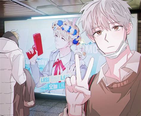 Pin de ᥴꫝꪮᥴꪮᥴꪮꪶꪖ en Debut or die | Manhwa, Dibujos