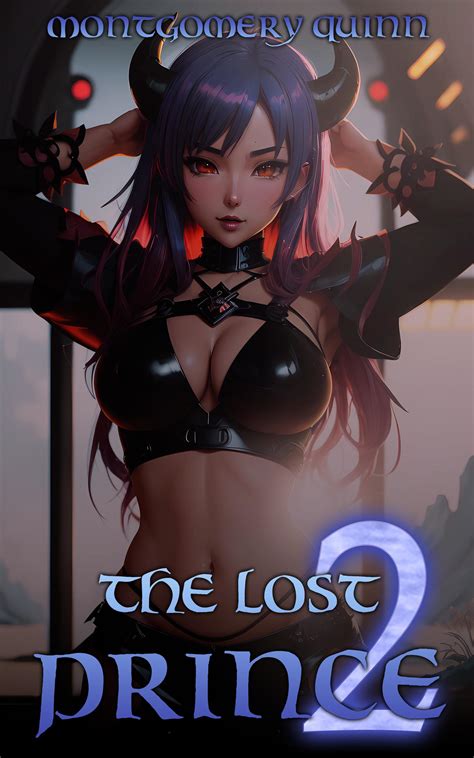The Lost Prince Part 2 now available! : r/haremfantasynovels