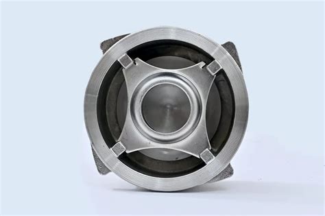 CS & CI Non Return Valve - Disc Check Type Non-return Valves ...