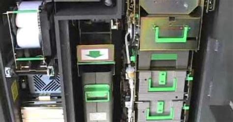 How ATM Machine Works 的图像结果