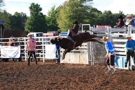 Twisted P Rodeo, 3606 Blair Townhall Rd, Traverse City, MI, United ...