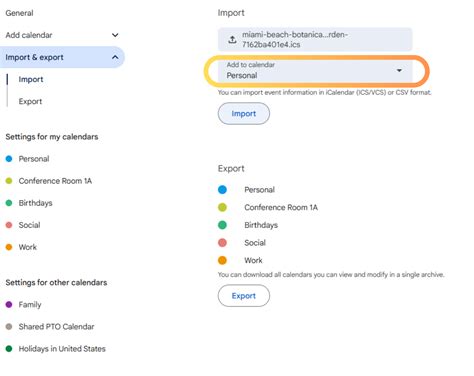 Image result for Create ICS Calendar Link Guide