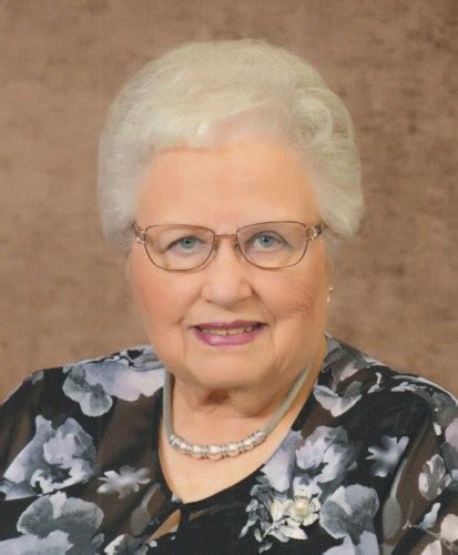 LaDonna Halstead Obituary (1939 - 2024) - Grand Island, NE - The Grand ...