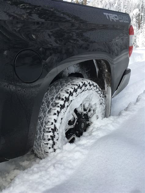 Image result for 2WD Open Diff Snow Driving