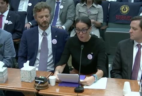 Families of Camp Mystic Victims File Lawsuit - MinistryWatch