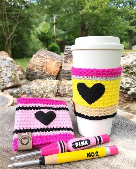 crochet ideas for teachers