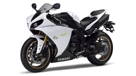 Yamaha updates 2013 imported motorcycle prices - Overdrive