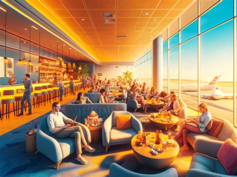 Check lounge access on my card: How to check if my credit card has free ...