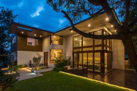 9 Stunning Indian Bungalows that Will Take Your Breath Away