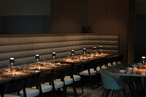 Aker Restaurant & Lounge - Boston Building, Salt Lake City, UT