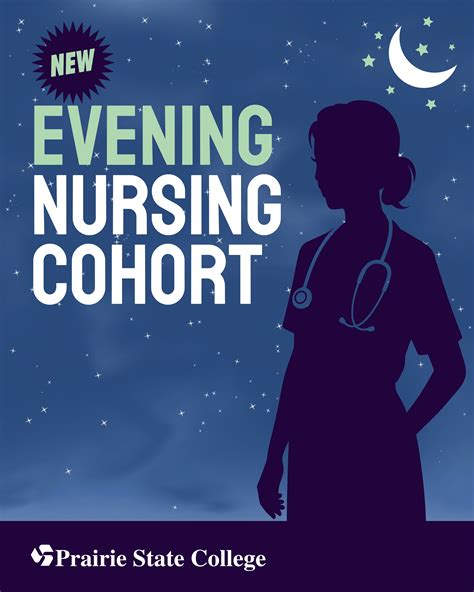 Prairie State College Nursing Program Launches Successful New Evening ...