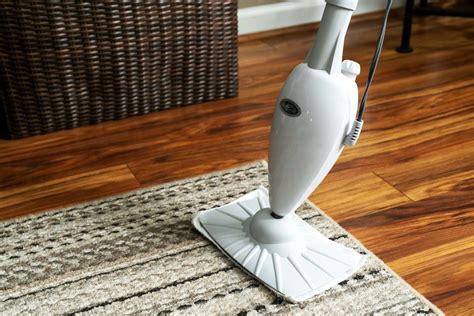 How To Use Bissell Steam Mop Carpet Glider | Storables