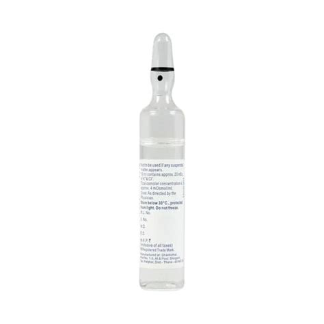 Potcl 150 MG Injection (10): Uses, Side Effects, Price & Dosage | PharmEasy