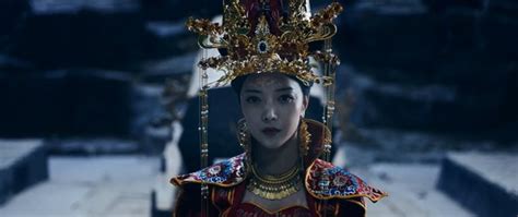 [Film] The Mystery Mausoleum, de Zhang Jianwei (2018) - Dark Side Reviews