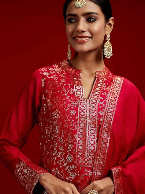Buy Rakshabandhan Dress For Women Online in India | Libas