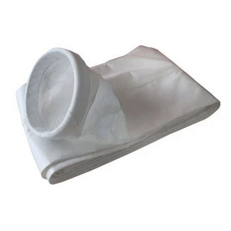 PTFE Filter Bag - PTFE Membrane Filter Bag Manufacturer from Vadodara