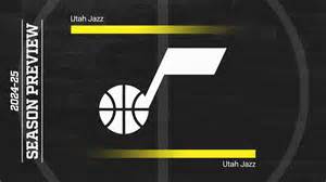 2024-25 Team Preview: Lauri Markkanen, Jazz look to begin ascent in ...