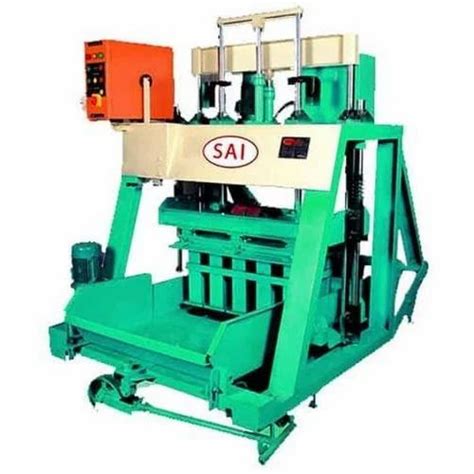 Block Making Machine 的图像结果