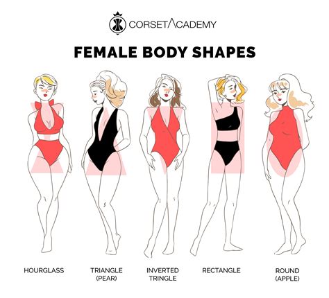 Female Body Shapes Classification