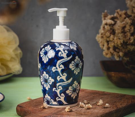 Ceramic Hand Soap Dispenser at Alyssa Corrie blog