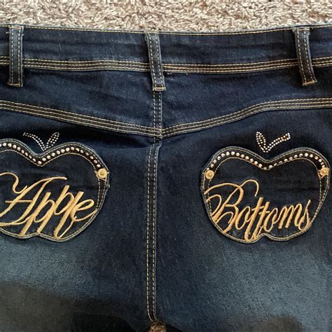 What Does Apple Bottom Jeans Look Like at Kenneth Hyde blog