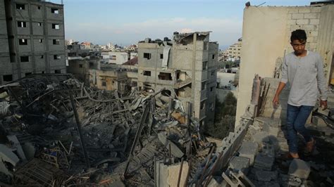 加沙地带卫生部：以色列空袭致24人死 - 2022年8月7日, 俄罗斯卫星通讯社
