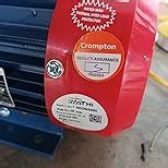 Crompton ULTIMO I | 1 HP | Residential Water Pump | Self Priming ...