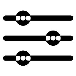 Control Icon 的图像结果