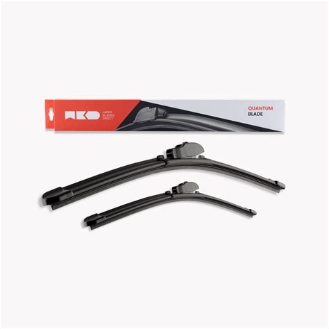 Peugeot 3008 2017-2022 (P84) Wiper Blades | Wiper Blades Direct